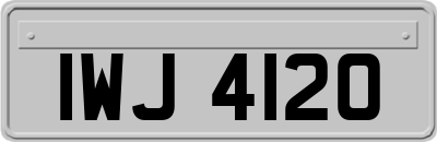 IWJ4120