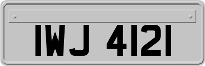 IWJ4121