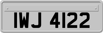 IWJ4122