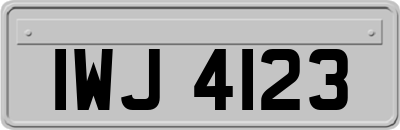 IWJ4123