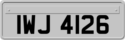 IWJ4126