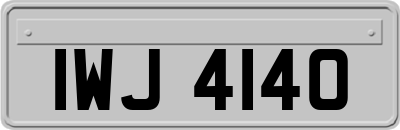 IWJ4140