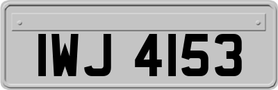 IWJ4153