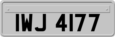 IWJ4177
