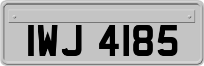 IWJ4185