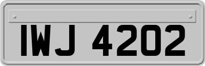 IWJ4202