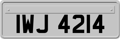 IWJ4214