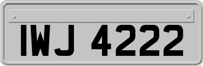 IWJ4222