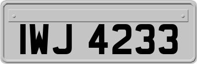IWJ4233