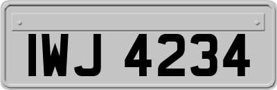 IWJ4234