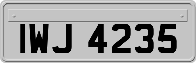 IWJ4235