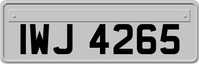 IWJ4265