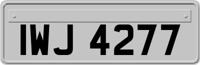 IWJ4277