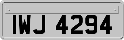 IWJ4294