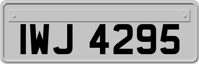 IWJ4295