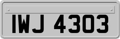 IWJ4303
