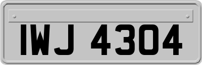 IWJ4304