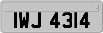 IWJ4314