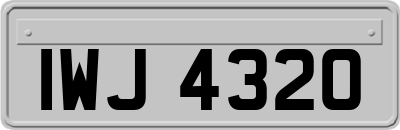IWJ4320