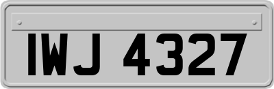IWJ4327