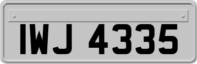 IWJ4335