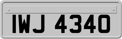 IWJ4340