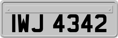 IWJ4342