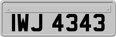 IWJ4343