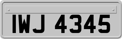 IWJ4345
