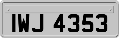 IWJ4353