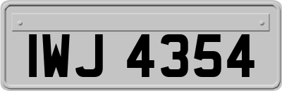 IWJ4354