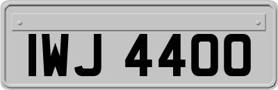 IWJ4400