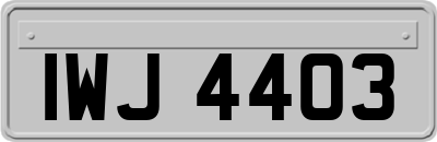 IWJ4403