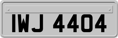 IWJ4404