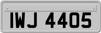 IWJ4405