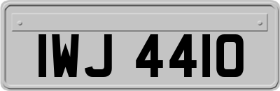 IWJ4410