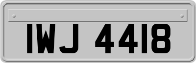 IWJ4418