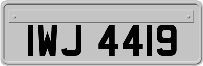 IWJ4419