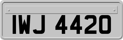 IWJ4420
