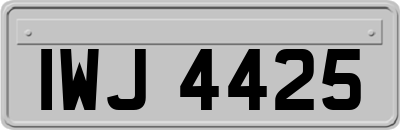 IWJ4425