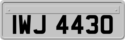 IWJ4430