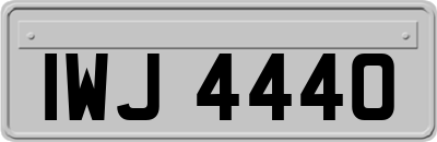 IWJ4440