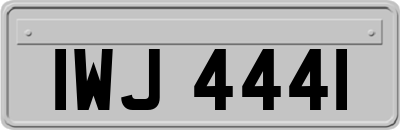 IWJ4441