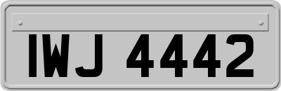IWJ4442