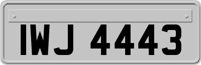 IWJ4443
