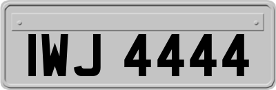 IWJ4444
