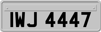 IWJ4447