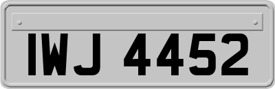 IWJ4452