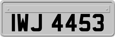 IWJ4453