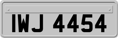 IWJ4454